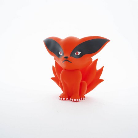Naruto Shippuden Spardose Kurama 15 cm