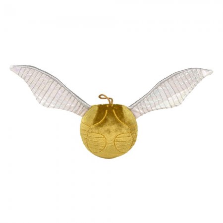 Harry Potter Plüschfigur mit Sound The Golden Snitch 22 cm