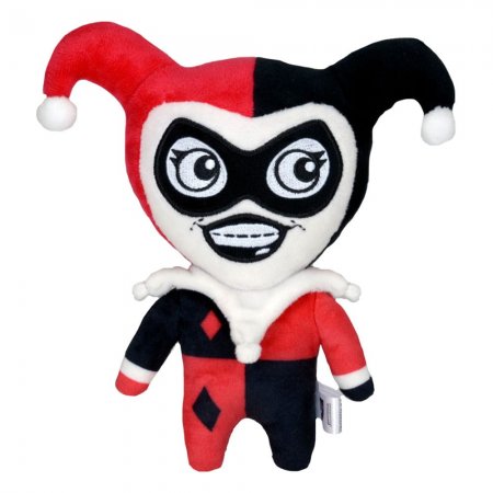 DC Comics Plüschfigur Phunny Harley Quinn 20 cm