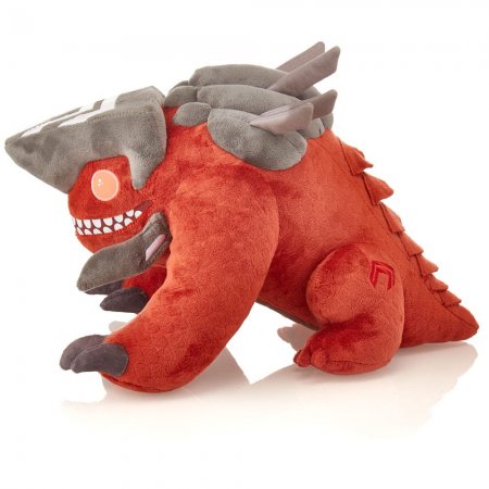 Destiny Plüschfigur Cabal War Beast 23 cm