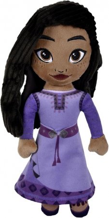 Plüsch Wunsch Disney 25 cm