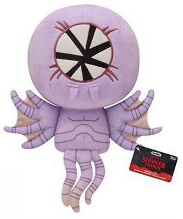 Stranger Things POP! Plüschfigur Season 4