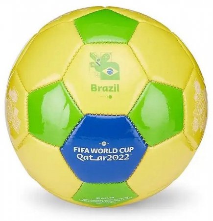 Fifa World Cup Fußball Größe 2 (Brazil)