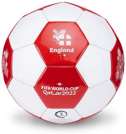Fifa World Cup Fußball Größe 2 (England)