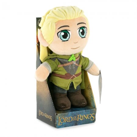 Herr der Ringe Plüschfigur Legolas 29 cm
