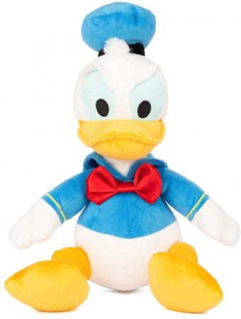 Donald Duck Plüsch 25cm