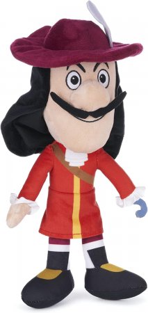 Disney Peter Pan Plüsch 30cm