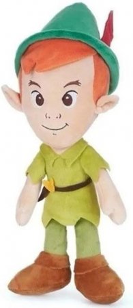Disney Peter Pan Plüsch 30cm
