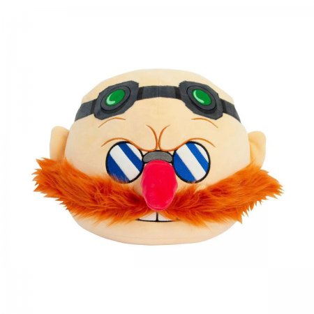 Sonic - The Hedgehog Mocchi-Mocchi Mega Plüschfigur Eggman
