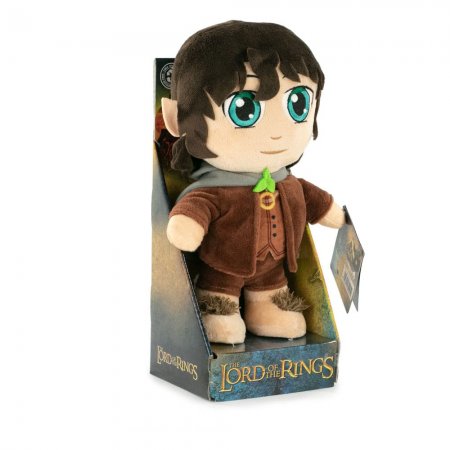 Herr der Ringe Plüschfigur Frodo 29 cm