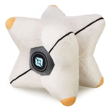 Destiny 2 Plüschfigur Ghost Shell 19 cm