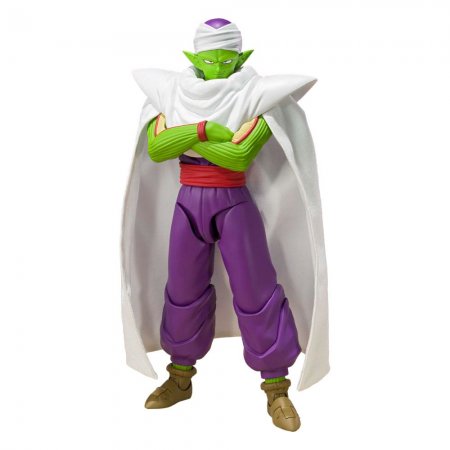 Dragon Ball Daima S.H.Figuarts Actionfigur Piccolo 16 cm