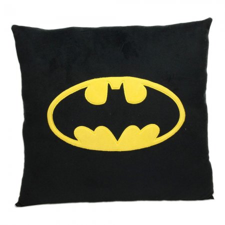 DC Universe Kissen Batman Symbol 45 x 45 cm