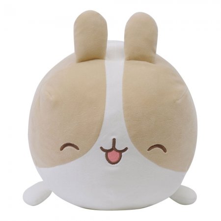 Molang Plüschfigur Pinco (Brown) 40 cm