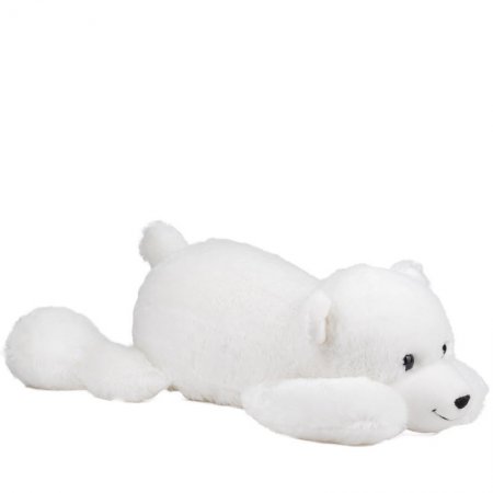 Plüsch Eisbär 