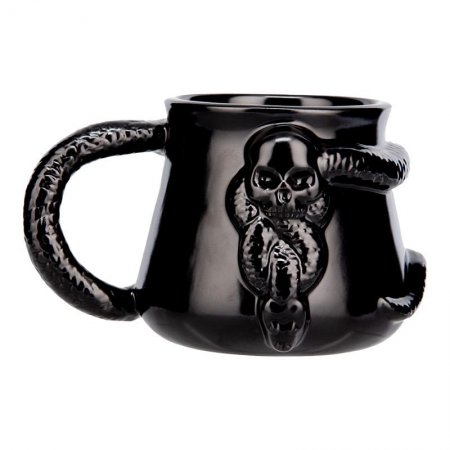 Harry Potter Shaped Tasse Dark Mark