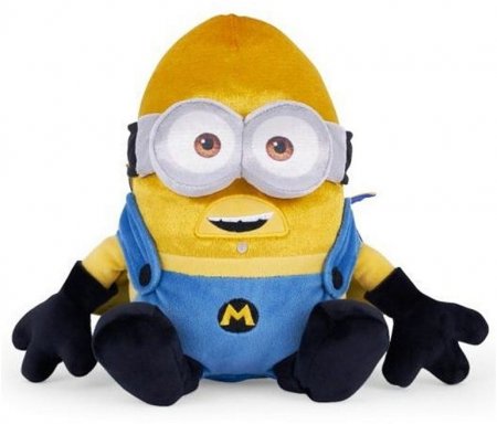 Minions Plüsch 27 cm Mega Gus