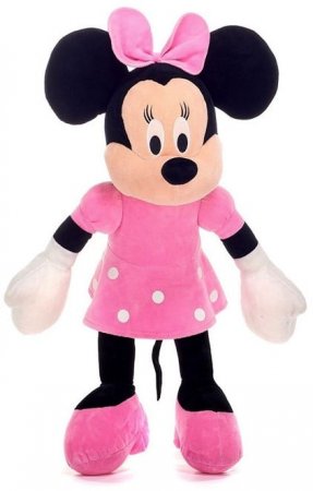 Disney Plüsch Minnie Mouse 43 cm