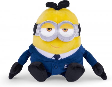 Minions Plüsch 25 cm AVL