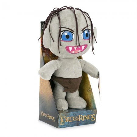 Herr der Ringe Plüschfigur Gollum 29 cm