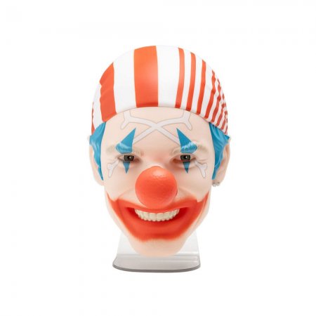 One Piece 3D LED Leuchte Buggy Mask