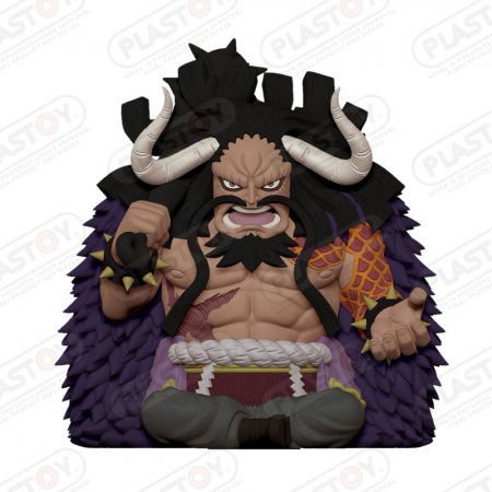 One Piece Spardose Kaido