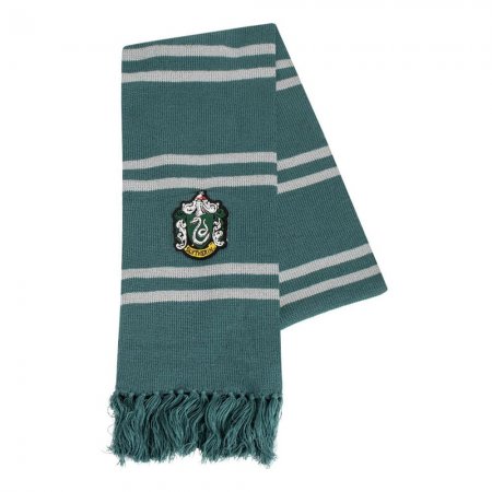 Harry Potter Schal Slytherin 165 cm