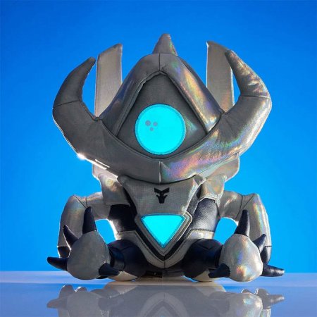 Destiny Tubbz Plüschfigur Legendärer Atheon 24 cm