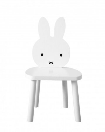 Stuhl Miffy