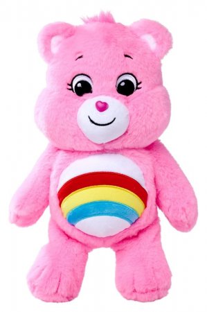 Die Glücksbärchis Plüschfigur Hurrabärchi 35 cm