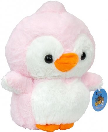 Plüsch Pinguin 20 cm