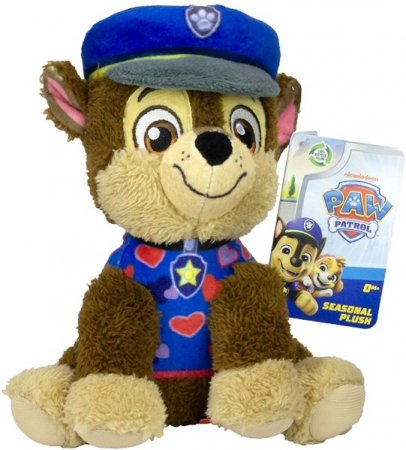Paw Patrol Plüsch sitzend Super Soft 16,5 cm