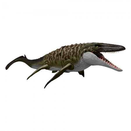 Jurassic World: Rebirth Actionfigur Bite 'n Blast Mosasaurus 65 cm
