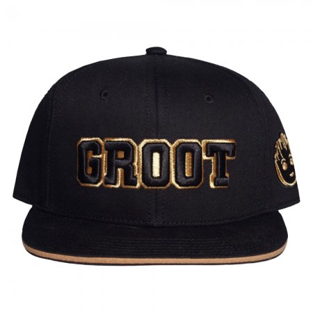 Marvel The Avengers Baseball I Am groot