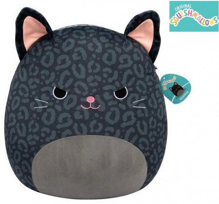 Squishmallows Plüsch Panther Xiomara 40 cm