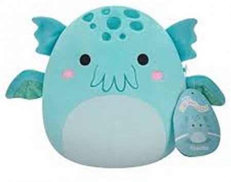 Squishmallows Plüsch Theotto 19 cm
