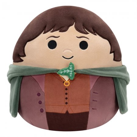 Der Herr der Ringe Squishmallows Plüschfigur Frodo 25 cm