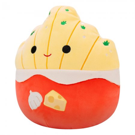 Squishmallows Plüschfigur Brendan Garlic Parmesan Fries 30 cm
