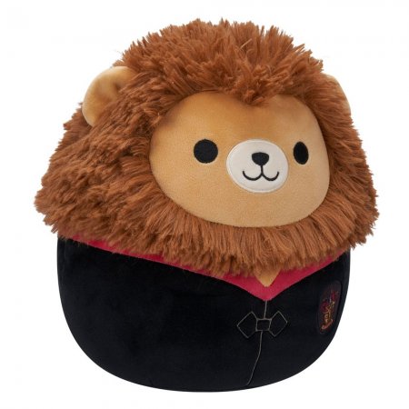 Harry Potter Squishmallows Plüschfigur Gryffindor Lion School Uniform 25 cm