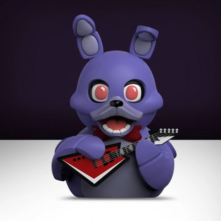 Five Nights at Freddy´s Tubbz PVC Figur Bonnie 1st Edition 10 cm