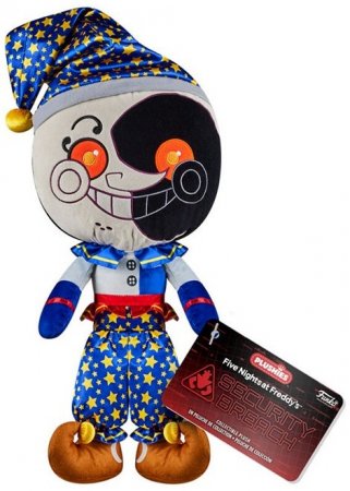 Five Nights At Freddy's Plüsch SB Moon 15 cm