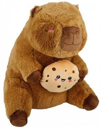 Plüsch Wasserschwein 40 cm