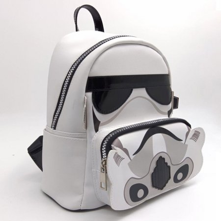 Star Wars Rucksack Stormtrooper