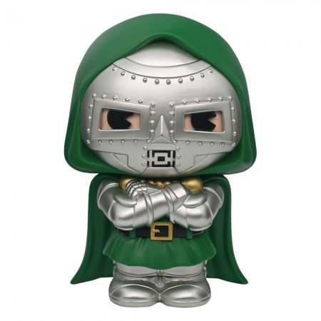 Die Fantastischen Vier Spardose Dr. Doom