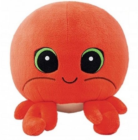 Plüsch Hummer Romek 17 cm