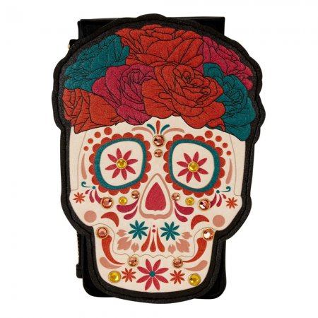 Loungefly Karten-Etui Dia de los Muertos