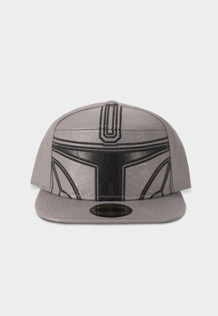 Star Wars The Mandalorian Novelty Cap The Mandalorian