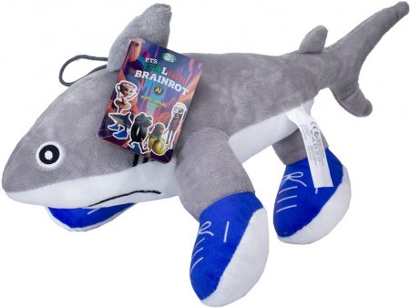 Italian Brainrot  Plüsch 28cm