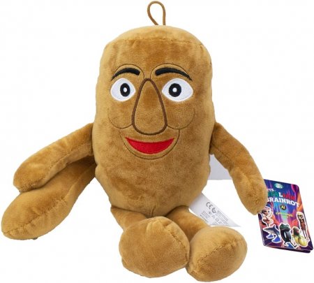 Italian Brainrot  Plüsch 28cm