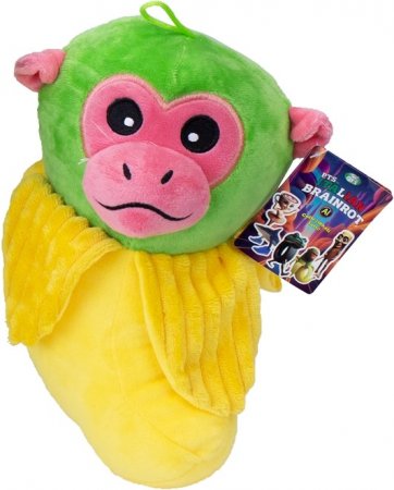 talian Brainrot  Plüsch 28cm